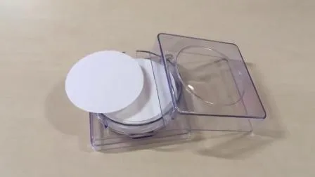0.22um 0,45 micrones hidrófilos Nylon/Pes/PVDF/PTFE Membrana de filtro para purificación de agua