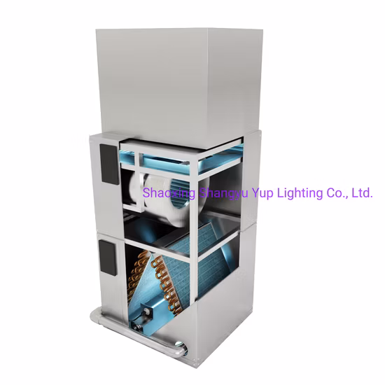 Esterilizador de luz LED UVC 6